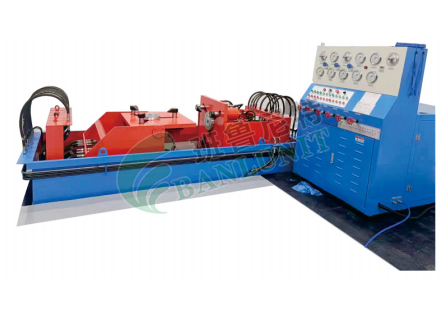 VTB-** QS潛水閥門試壓機